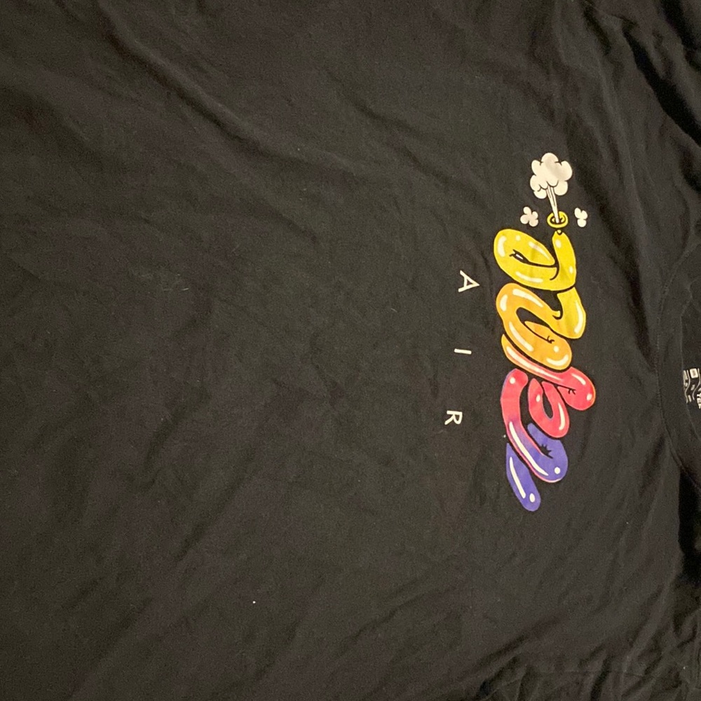 Men’s Nike shirt
